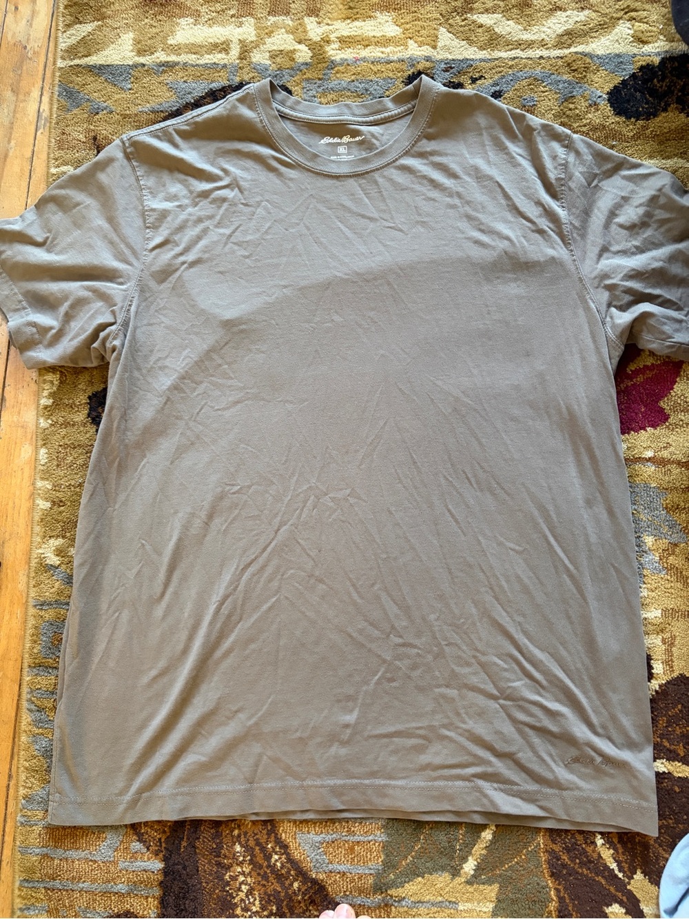 Men’s XL Eddie Bauer Shirt